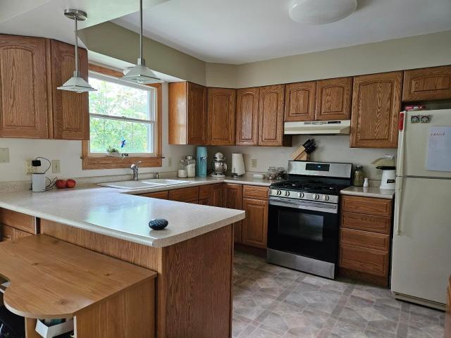 House for sale in Tawas City