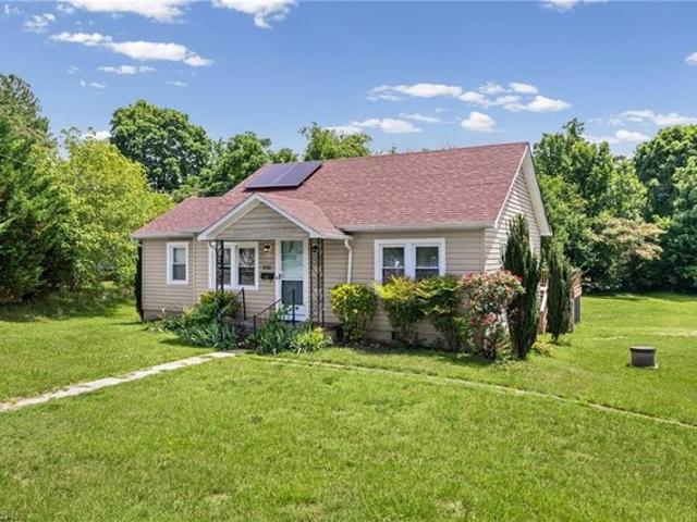House for sale in Elkin, North Carolina