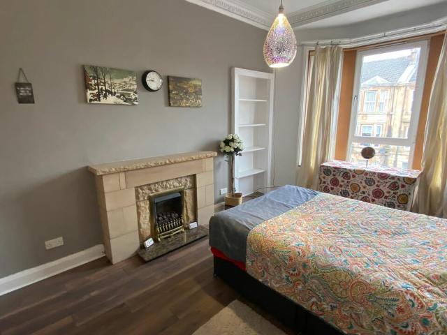 House for rent in Cessnock, Scotland