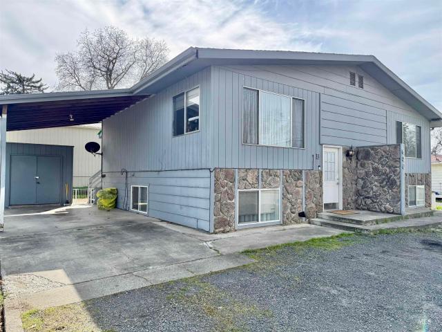 House for sale in Lewiston, Idaho