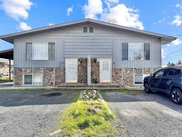 House for sale in Lewiston, Idaho