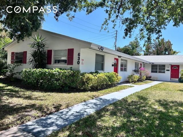 Property for rent in Florida
