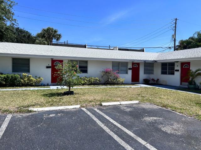 Apartment for rent in North Palm Beach, Florida