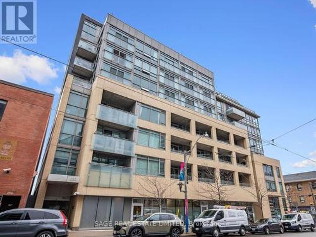 Condo for sale in Woburn, Ontario