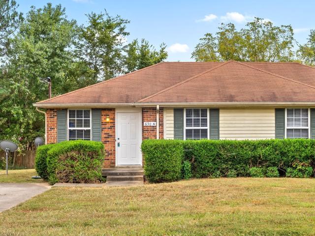 House for sale in Belle Forest, Clarksville