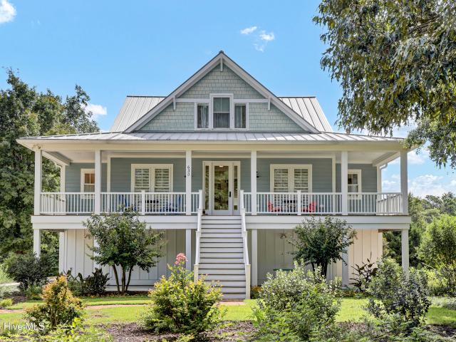 House for sale in Hampstead, North Carolina