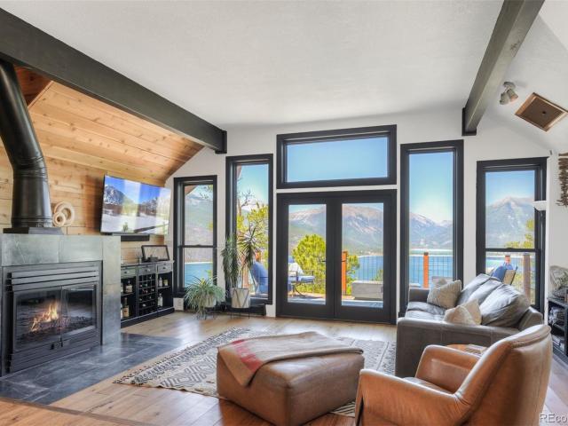 House for sale in Twin Lakes, Colorado