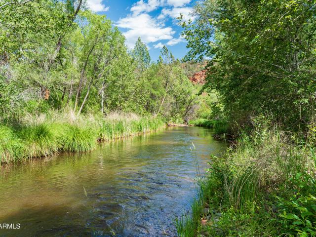 Land for sale in Sedona, Arizona