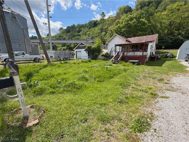 House for sale in East Liverpool, Ohio