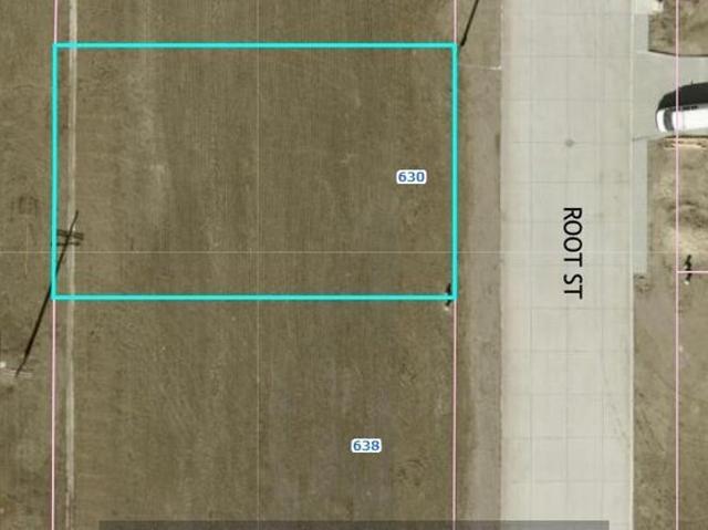 Land for sale in Nebraska