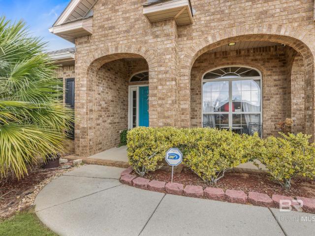 House for sale in Gulf Shores, Alabama
