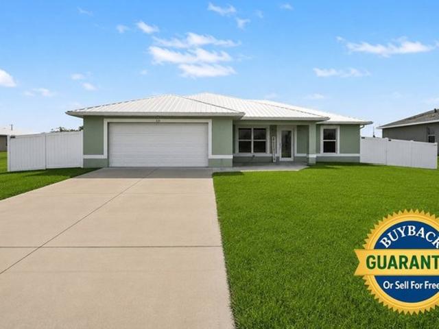 House for sale in Labelle, Florida