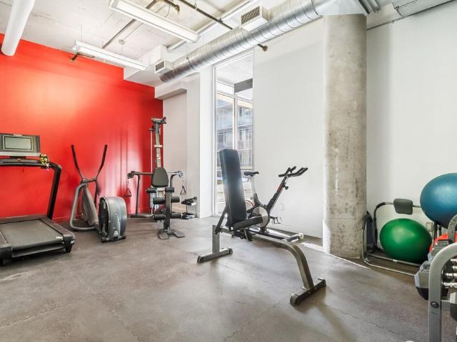 Apartment for rent in St. Leonard's, Quebec