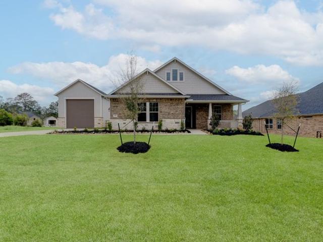 House for sale in Magnolia, Texas