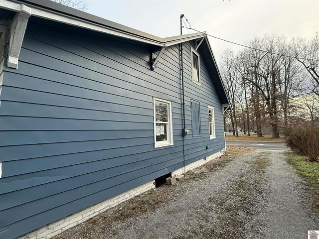 House for sale in Paducah, Kentucky