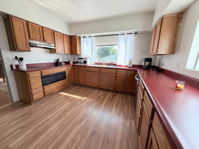 House for sale in Mitchell, Indiana