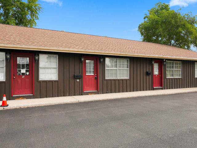 Property for rent in Warsaw, Indiana