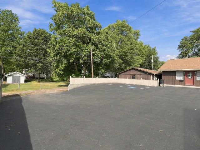 Property for rent in Warsaw, Indiana