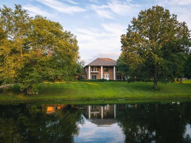 House for sale in New Berlin, Illinois