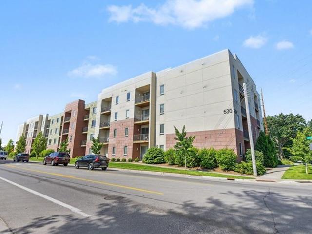 Condo for sale in Traverse City, Michigan
