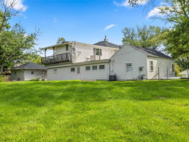 House for sale in Osceola, Iowa