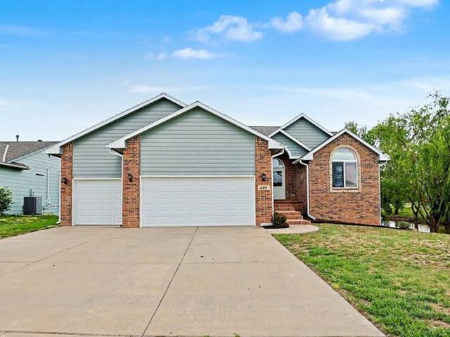 House for sale in Kansas
