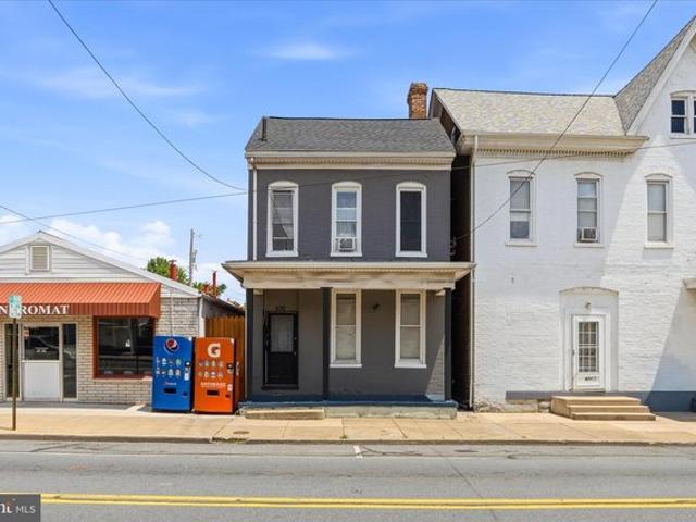 House for sale in Hagerstown, Maryland