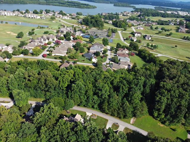 Land for sale in Tennessee