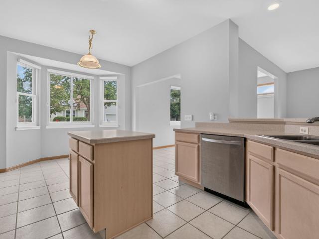 House for sale in Romeoville, Illinois