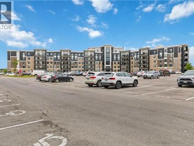 Condo for sale in Milton, Ontario