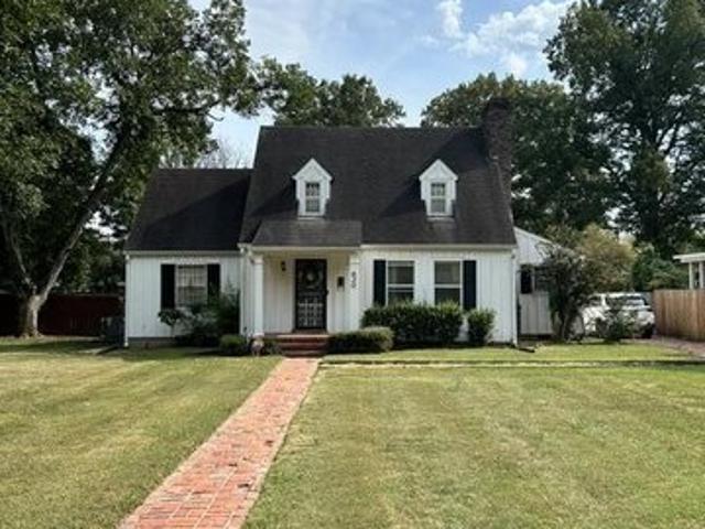 House for sale in Coahoma, Mississippi