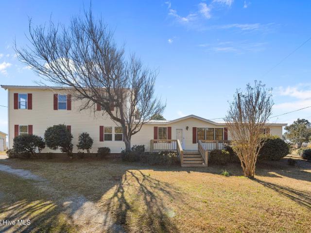House for sale in Atlantic, North Carolina