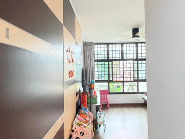 Apartment for sale