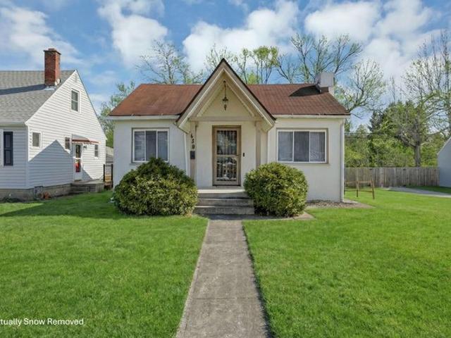 House for sale in Fairfield, Ohio