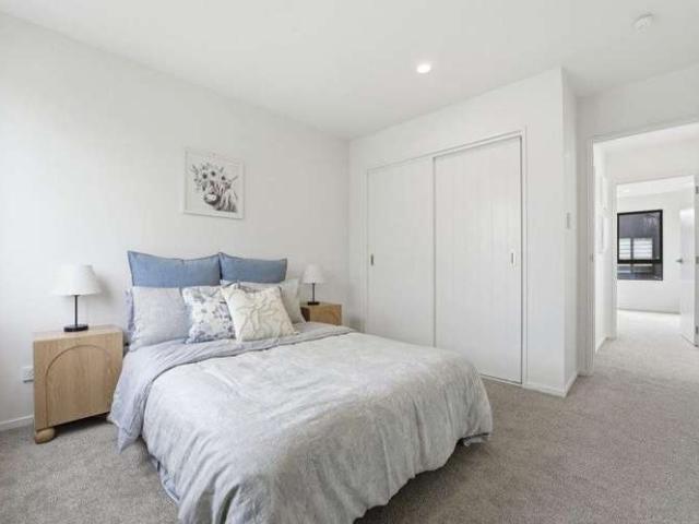 Townhouse for rent in Auckland, Oroua County