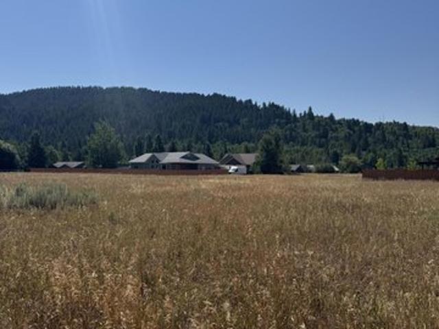 Land for sale in Wyoming