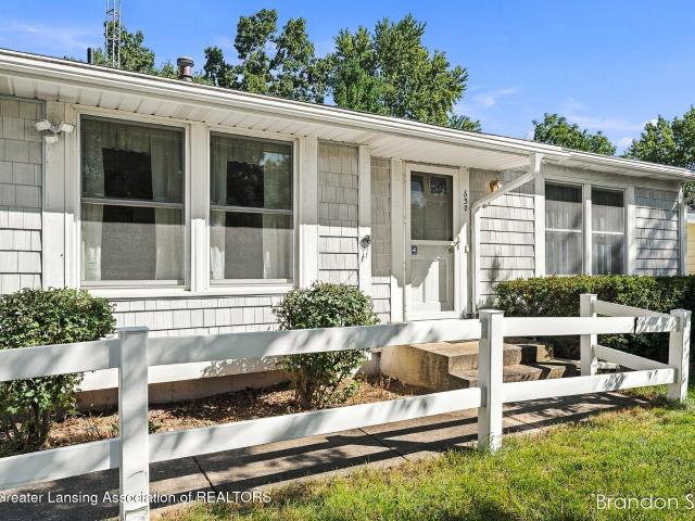 House for sale in Portage, Michigan