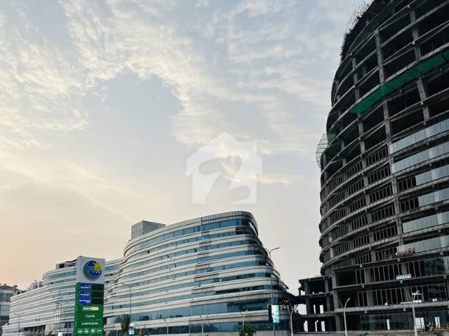 Commercial for sale in Islamabad