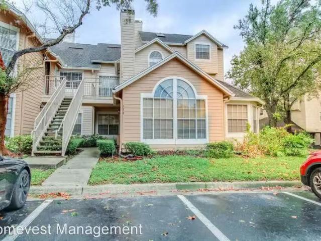 House for rent in Winter Park