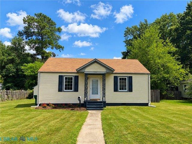 House for sale in Virginia
