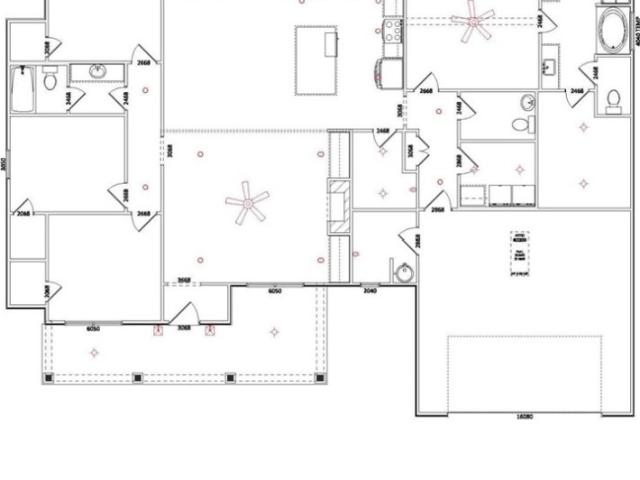 House for sale in Midway, Georgia