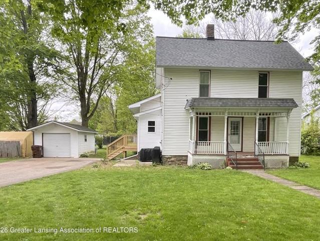 House for sale in Eaton, Michigan