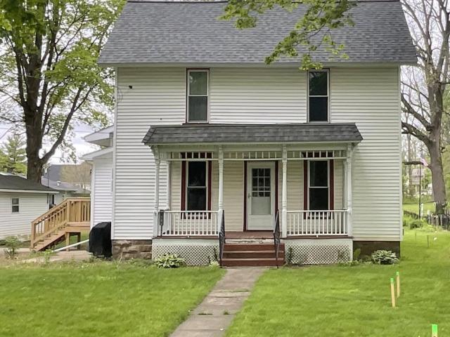 House for sale in Eaton, Michigan