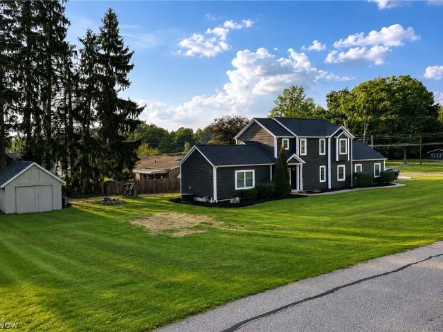 House for sale in Tallmadge, Summit County