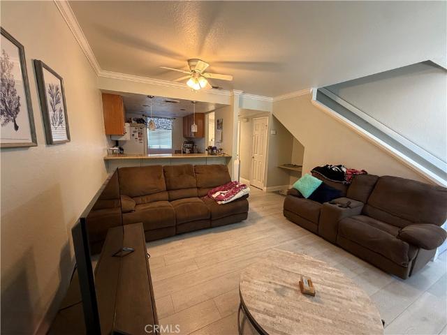 Condo for sale in Claremont, California