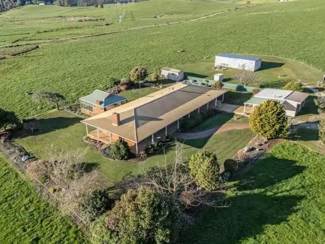 House for rent in Scottsdale, Tasmania