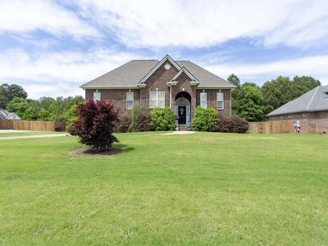 House for sale in Cropwell, Alabama