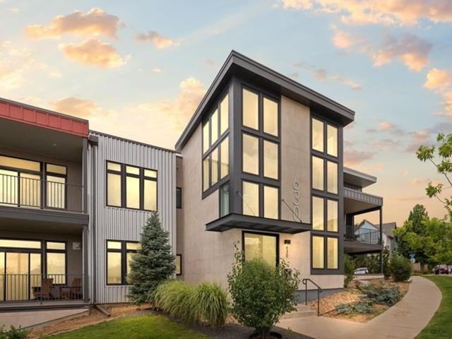 House for sale in Boulder, Colorado