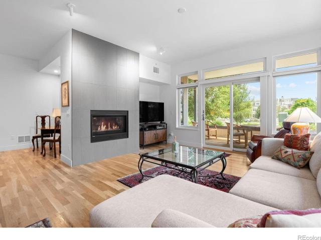 Condo for sale in Boulder, Colorado
