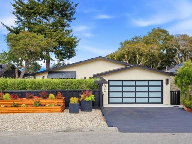 House for sale in Monterey, California